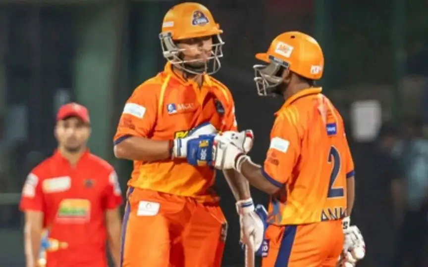 WDL vs NDT, DPL 2025: Dream11 Predictions For Match 23 [Source: @ShortArmJab7/x.com]