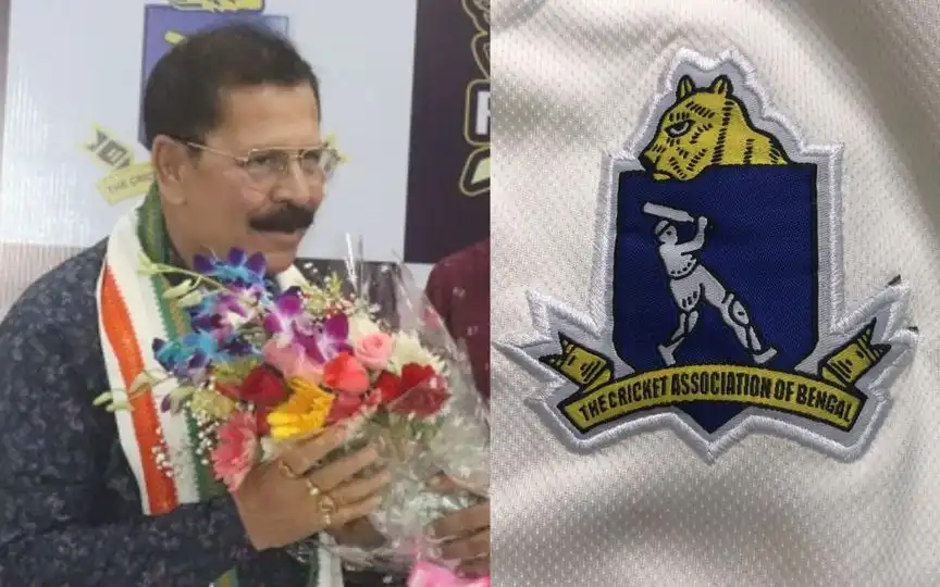 CAB Suspends Apex Member Debabrata Das Over Fund Misuse And Club Bias Scandal