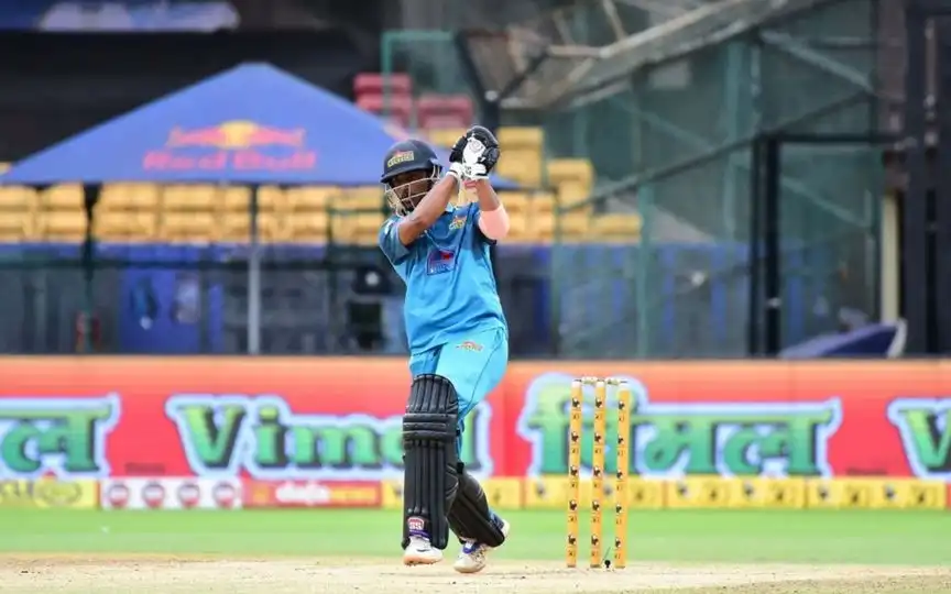 SL vs GMY, Maharaja T20 Trophy [Source: @np_nationpress/x.com]
