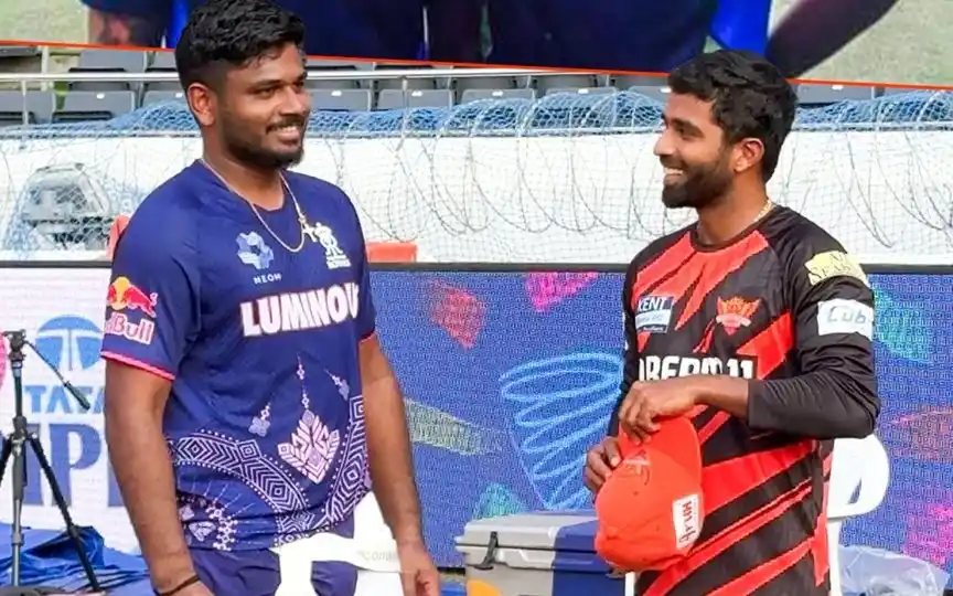 KCL to host exhibition match [Source: @SunRisers/X.com]