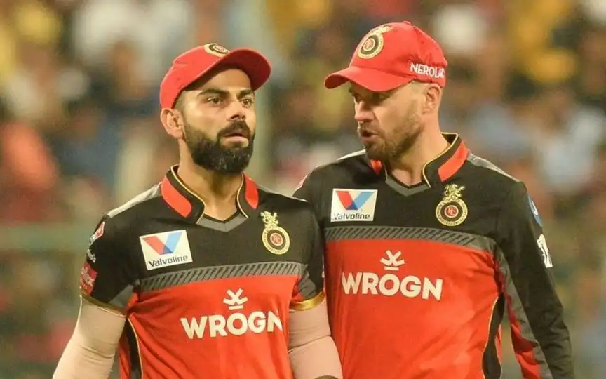 Highest Opening Partnerships In IPL (Source:@ViratKoisaAxom,x.com)