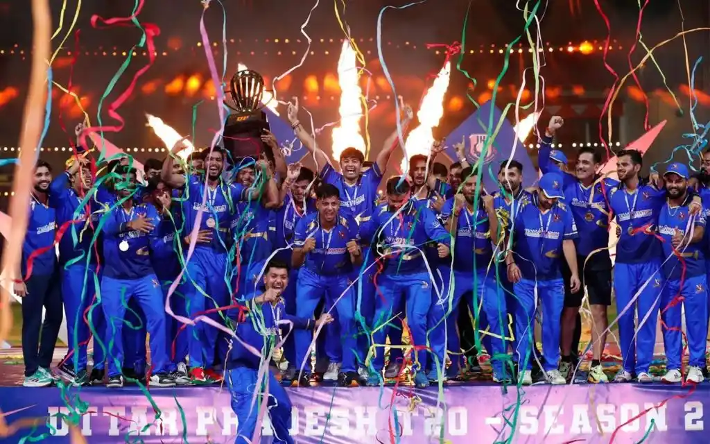 UP T20 League 2025 to begin from August 17 [Source: @sarvesh_pillai/X.com]