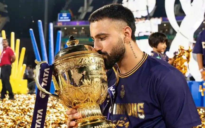IPL Best Catch Of The Season Winners List (Source:@LoyalSachinFan,x.com)