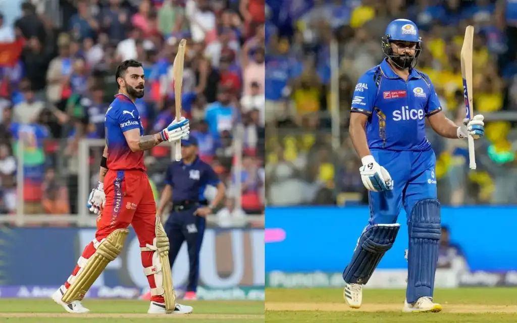 Most Player Of The Match Awards In IPL (Source:@CricCrazyJohns,x.com)