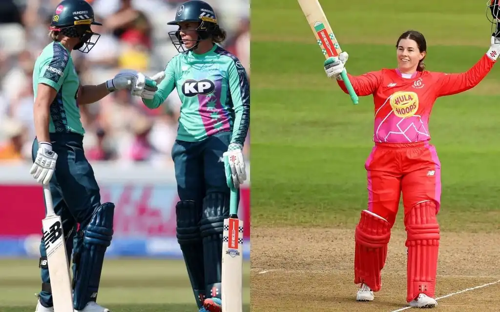 OVI-W vs WEF-W Dream11 Prediction (Source: @thehundred/x.com, @bbctms/x.com)