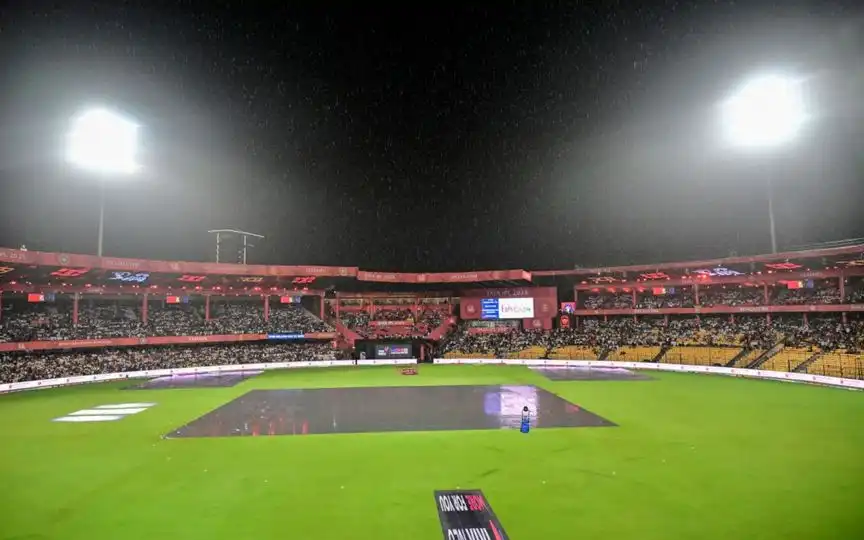BCCI Undecided Over Bengaluru's Replacement For Women's World Cup 2025: Report