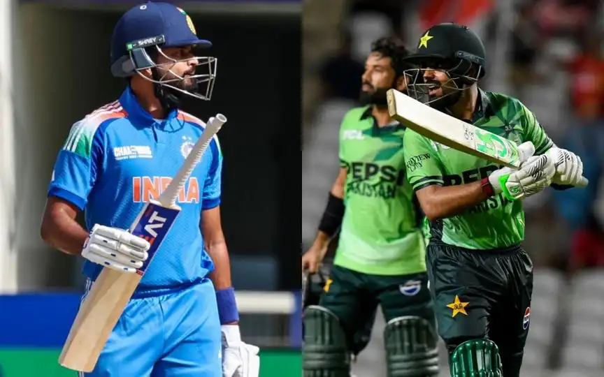 Shreyas To Miss Asia Cup, Babar Doubtful And England Squad – August 15 Cricket Highlights