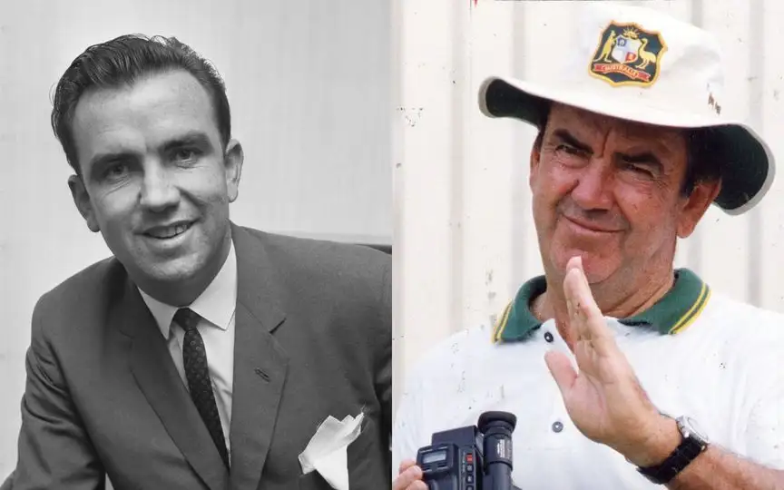 Pioneer Of Australia's Golden Era, Legendary Bobby Simpson, Passes Away At 89