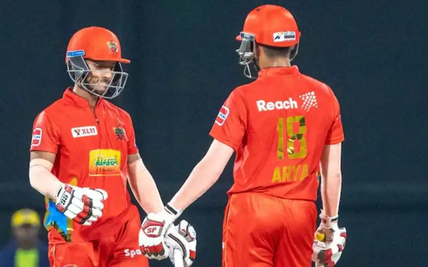 SDS vs PD, DPL 2025: Dream11 Predictions For 25th Match [Source: @DelhiPLT20/X]