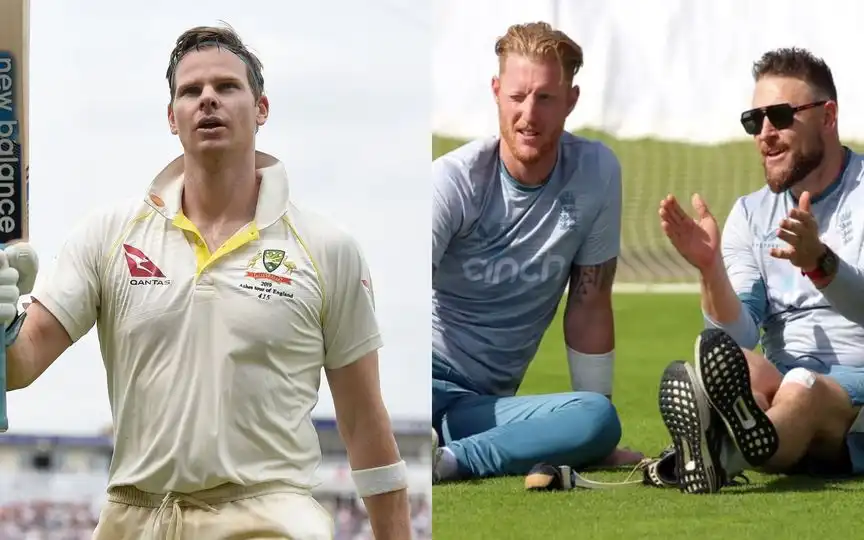 "Our Wickets Are...": Steve Smith Sends Chilling Ashes Warning To England's Bazball