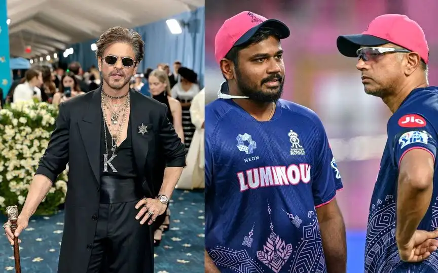 3 Possible Ways KKR Can Offer To Bring Sanju Samson Before IPL 2026 (Source: AFP Photos)