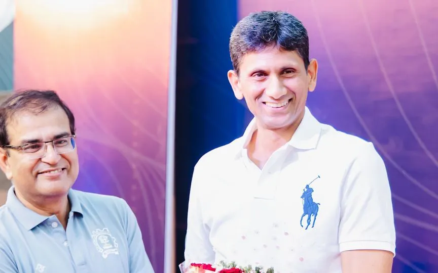 Venkatesh Prasad To Contest Karnataka Cricket Elections Amid KSCA Turmoil
