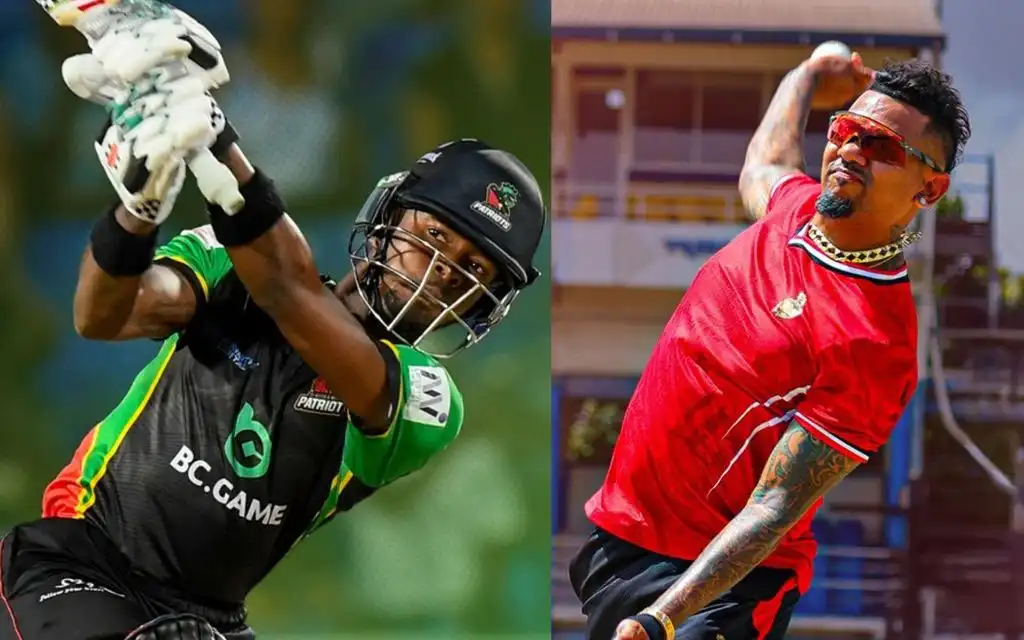 SKN vs TKR Dream11 Prediction Today [Source: @TKRiders/X.com]
