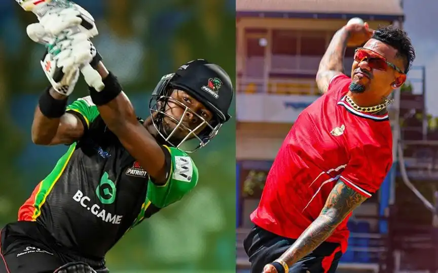 SKN vs TKR Dream11 Prediction Today [Source: @TKRiders/X.com]