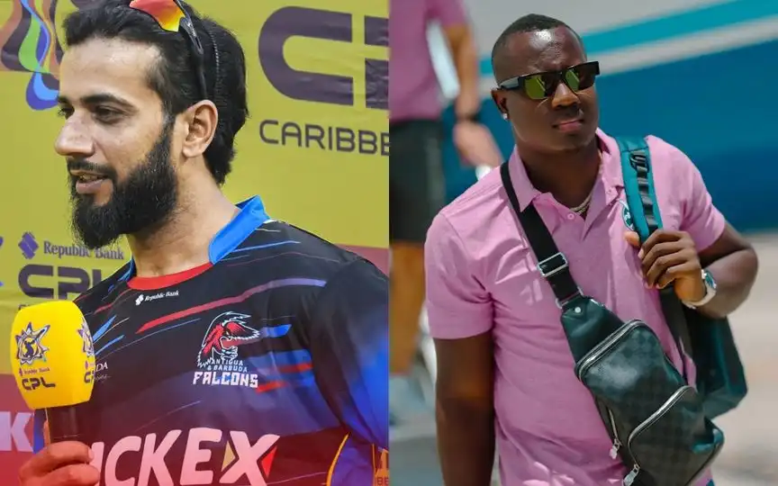 ABF Vs BR Dream11 Prediction Today Match, Fantasy Cricket Tips, Pitch – CPL 2025, Match 3 ABF Vs BR Dream11 Prediction Today Match, Fantasy Cricket Tips, Pitch – CPL 2025, Match 3