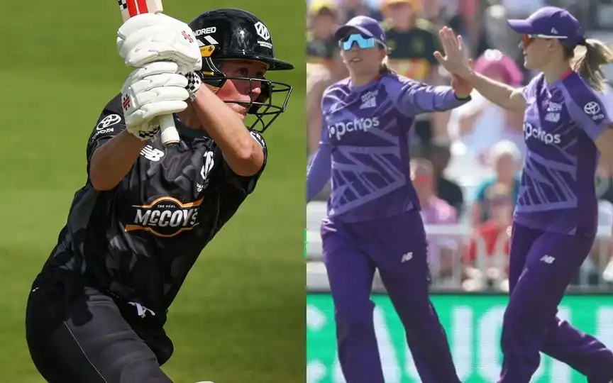 MNR-W Vs NOS-W Dream11 Prediction Today Match, Fantasy Cricket Tips, Pitch – The Hundred Women’s 2025, Match 17