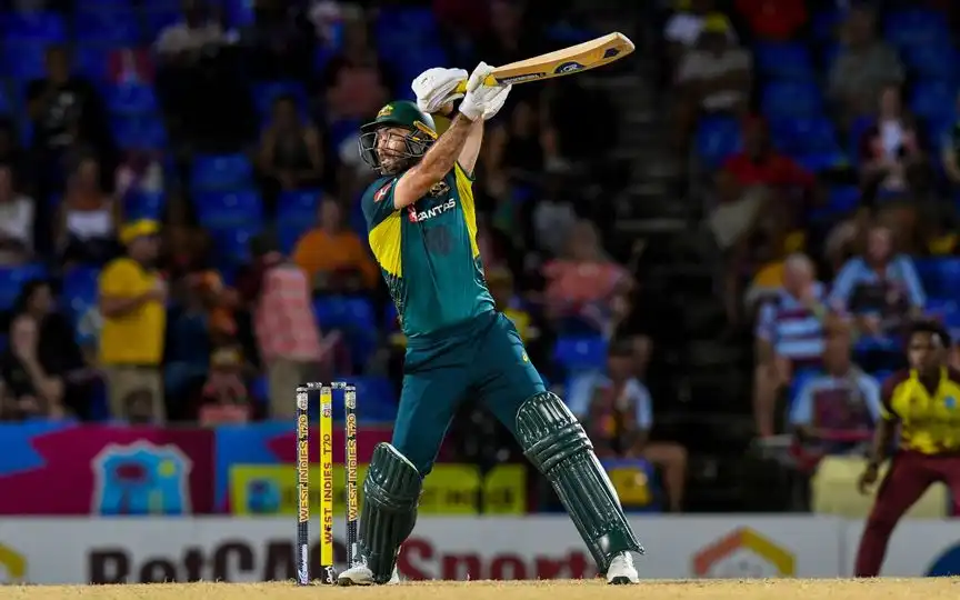 Glenn Maxwell Overtakes Chris Gayle In Huge Feat With Match-Winning Fifty Vs SA