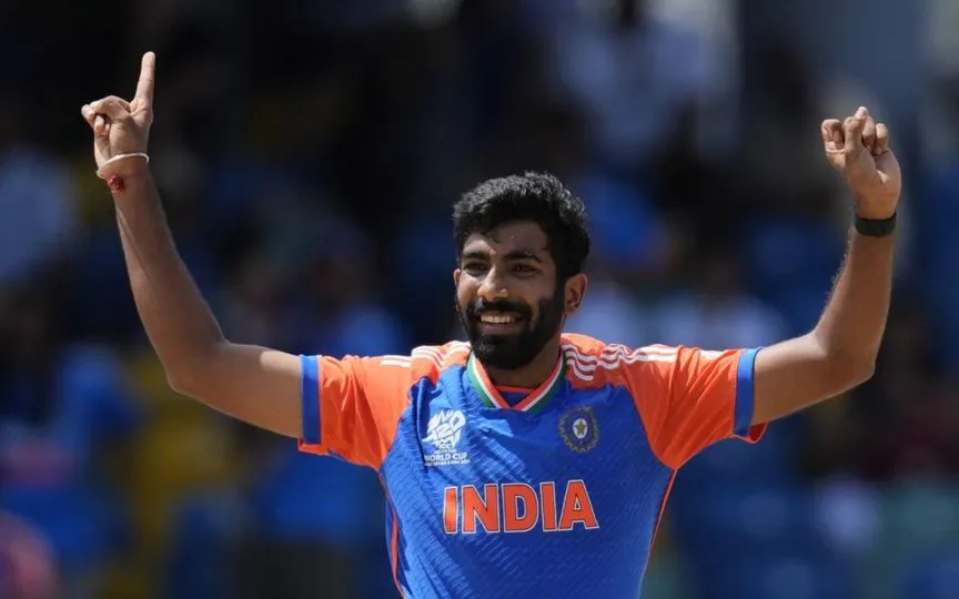 Jasprit Bumrah to play Asia Cup 2025 [Source: @ImTanujSingh/X.com]