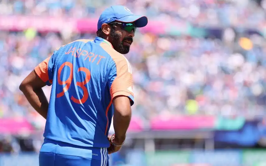 BREAKING! Jasprit Bumrah Shuts Down Noise By Confirming Asia Cup 2025 Participation