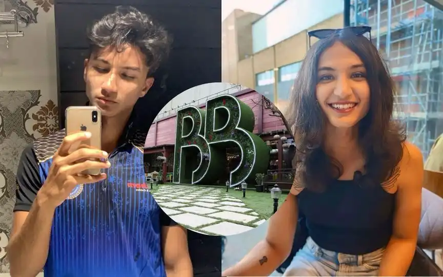Sanjay Bangar's Transgender Daughter Anaya Set To Join Bigg Boss 19