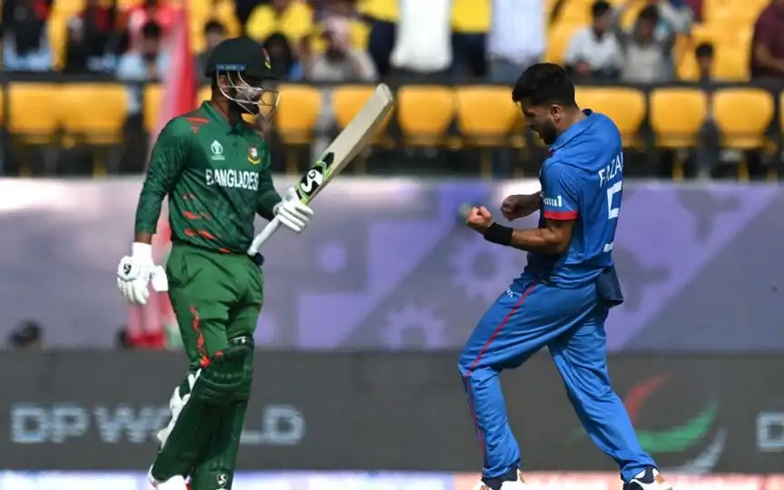 Bangladesh Set To Tour UAE For Afghanistan White-Ball Series After Asia Cup 2025
