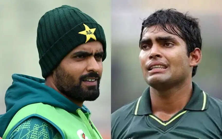 Babar Azam's Cousin Kamran Akmal Cluelessly Picks 'No Ego' Defence For Form Slump