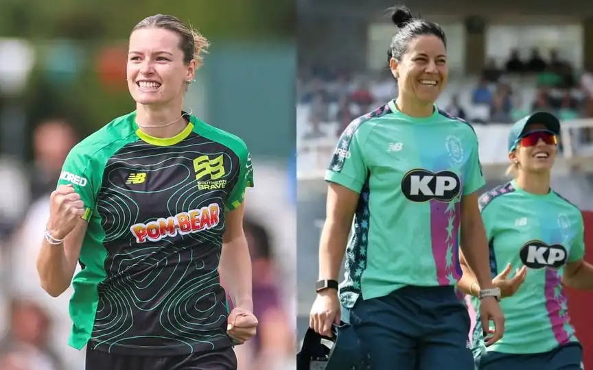SOB-W Vs OVI-W Dream11 Prediction Today Match, Fantasy Cricket Tips, Pitch – The Hundred Women’s 2025, Match 19