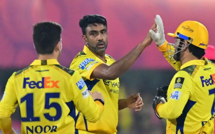 R Ashwin Predicts Surprise Player to Be Most Expensive Signing Ahead of Mini-Auction [Source: AFP]