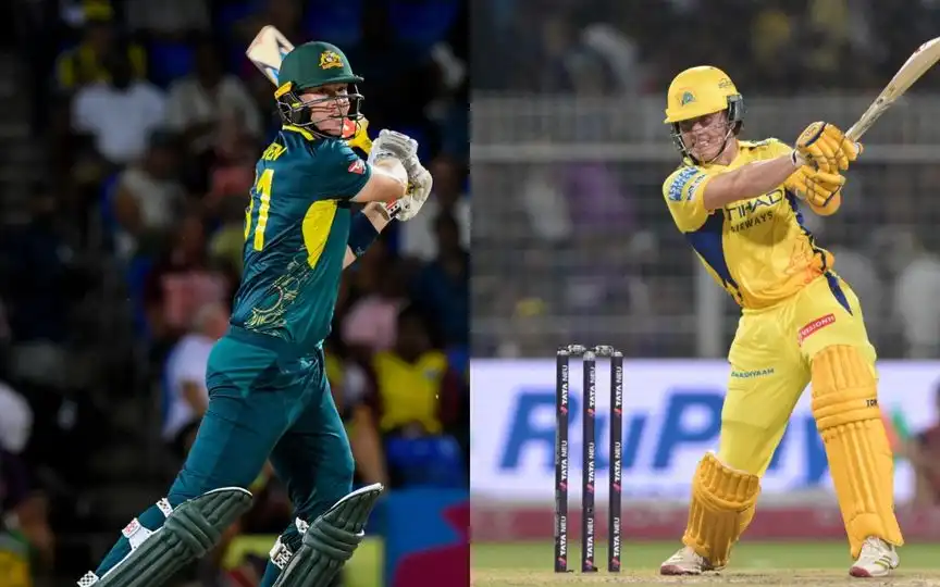 Dewald Brevis, Mitchell Owen And...: IPL 2025 Injury Replacements Who Might Get Retained For Next Season Dewald Brevis, Mitchell Owen And...: IPL 2025 Injury Replacements Who Might Get Retained For Next Season