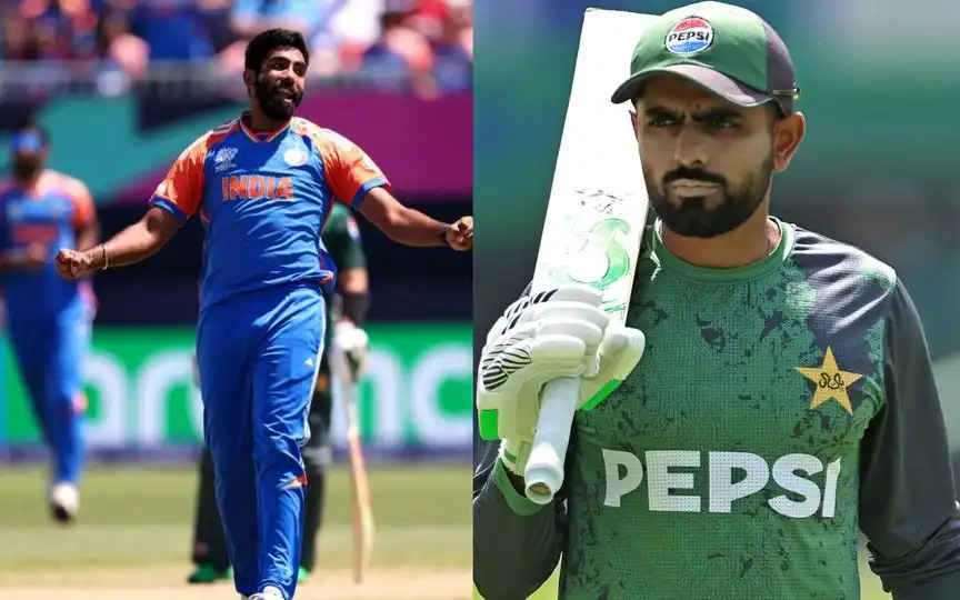 Bumrah Ready For Asia Cup, Babar Dropped And Healy Ton – August 17 Cricket Highlights
