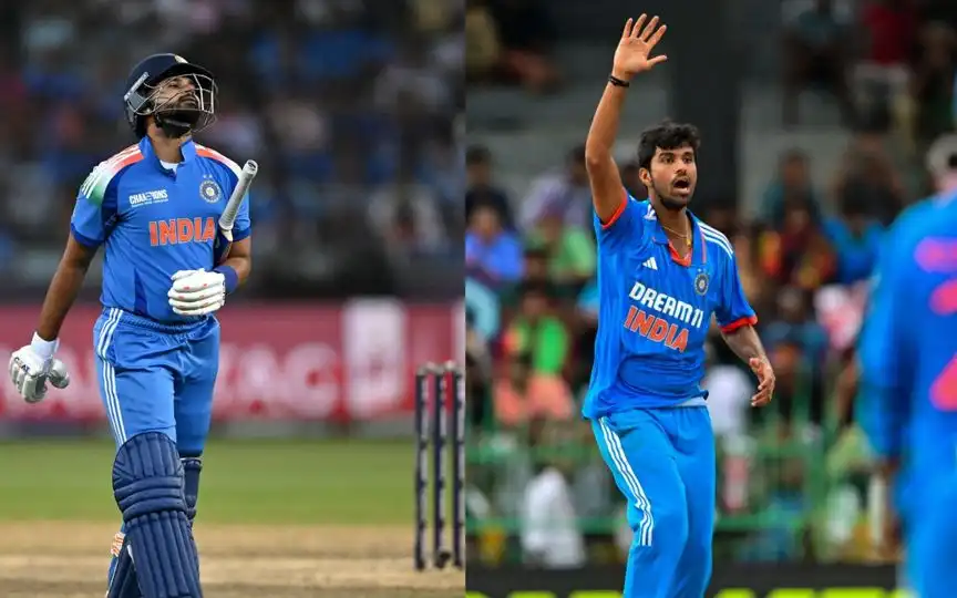 India Squad For Asia Cup 2025: Selection Debate Between Shreyas Iyer, Rinku Singh And Sundar