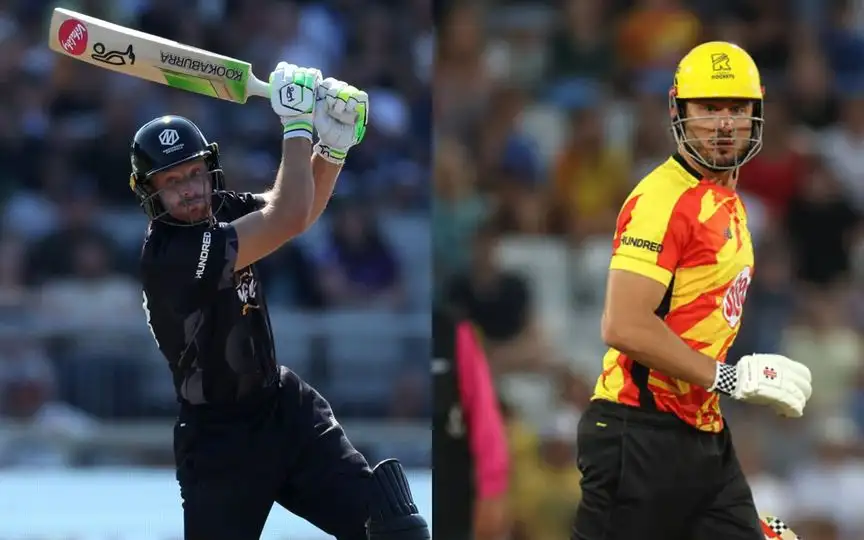 TRT vs MNR Dream11 Prediction Today [Source: @thehundred/X.com]