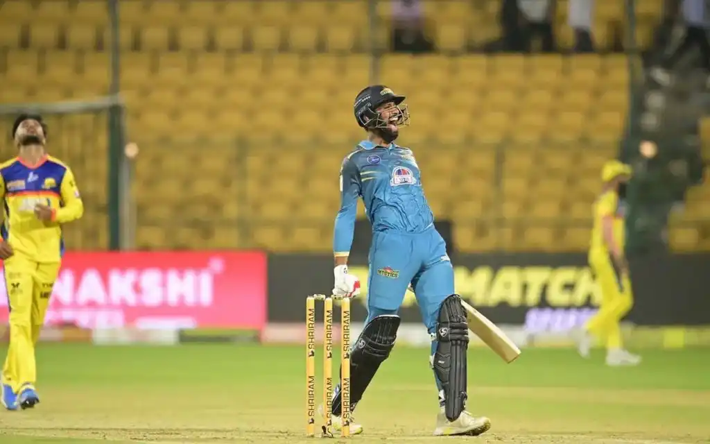 GMY vs SL: Dream11 Predictions For Match 16 [Source: @KKR_Xtra/x.com]