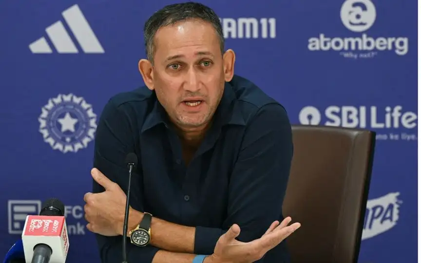 BCCI May Skip Press Conference For Asia Cup 2025 Squad Reveal: Report