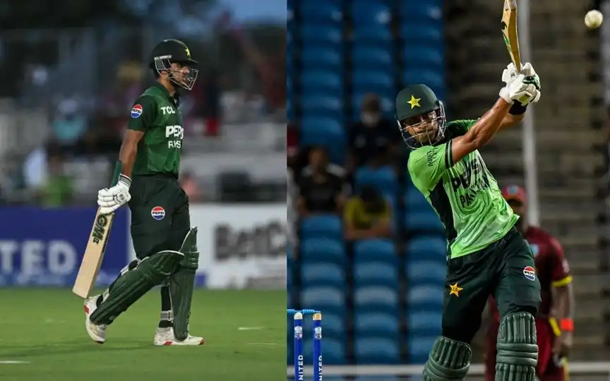 Saim Ayub And? Pakistan Players Who Could Make Asia Cup Debut In 2025 Edition