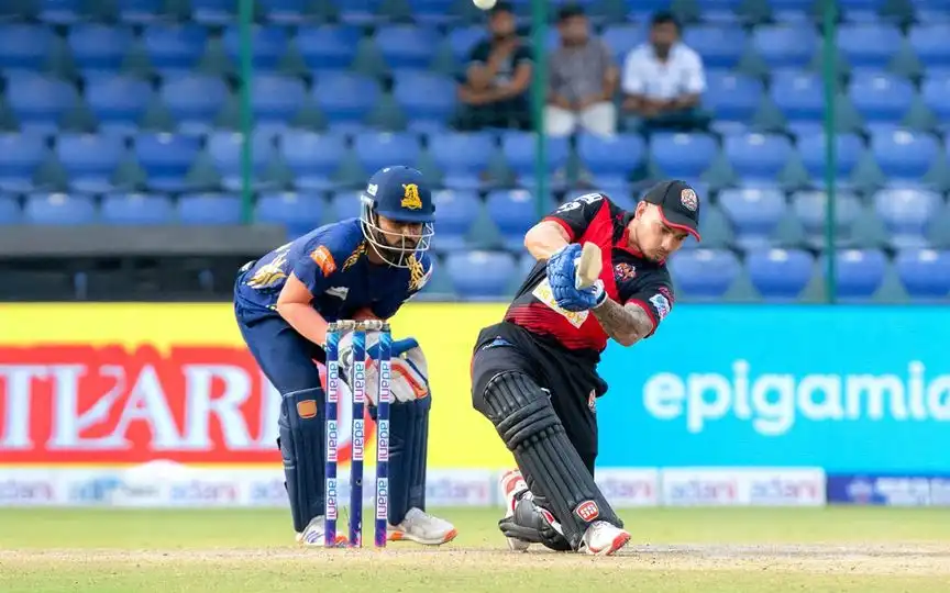 EDR vs PD, DPL 2025: Dream11 Predictions For 27th Match [Source: @DelhiPLT20/X]
