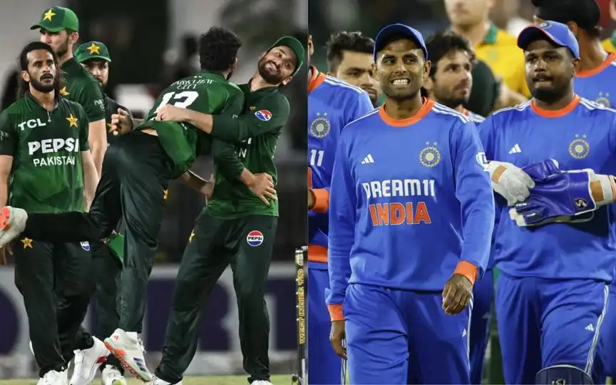 Revealed: Why Pakistan Named 17-Member Squad For Asia Cup While India Look To Lock 15 Players