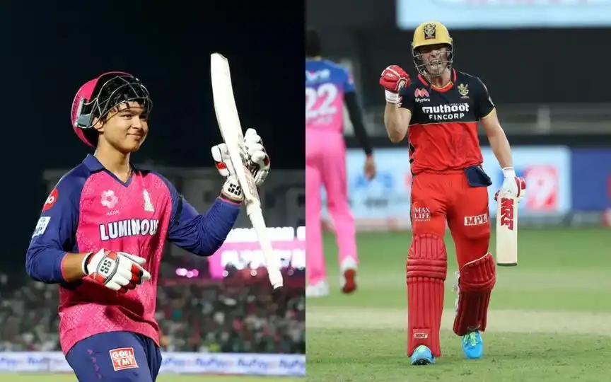 Fastest Centuries In IPL (Source:@M_Raj03,x.com)