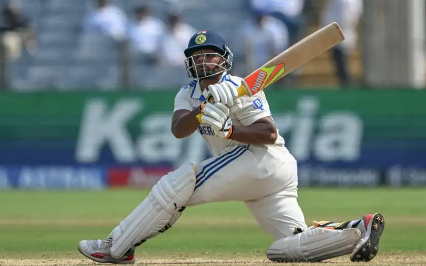 Sarfaraz Khan Promises Test Comeback With Sensational Hundred In Buchi Babu Tournament