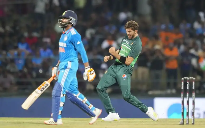 Shaheen Afridi [Source: @ICC/X.com]