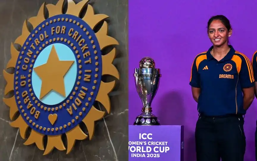 Asia Cup Snubbed; BCCI Likely To Hold Press Meet For IND's Women's World Cup Squad