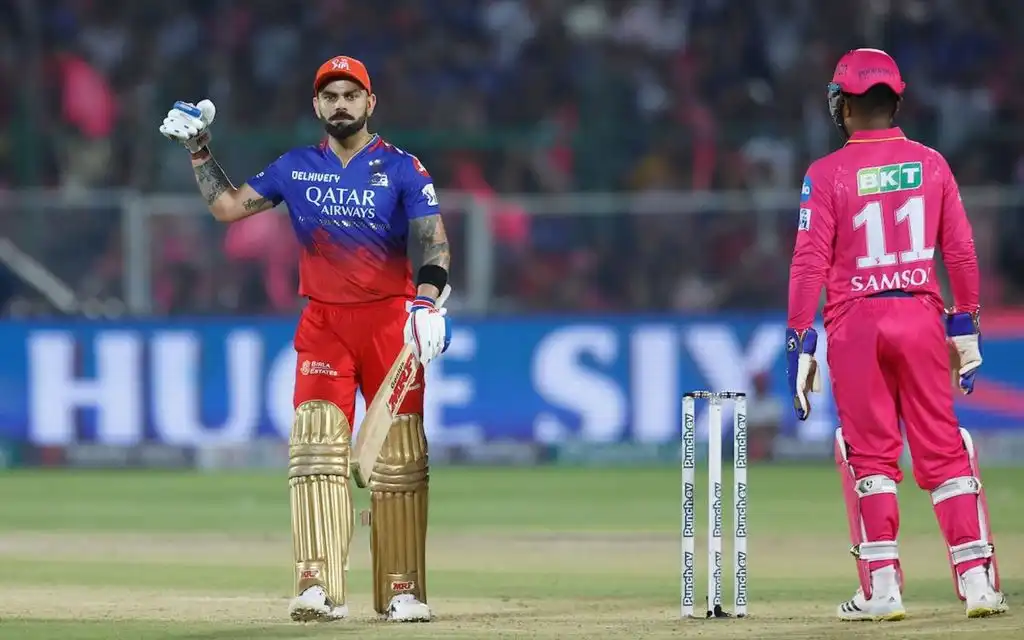 IPL Man Of The Series (Source:@CricCrazyJohns,x.com)
