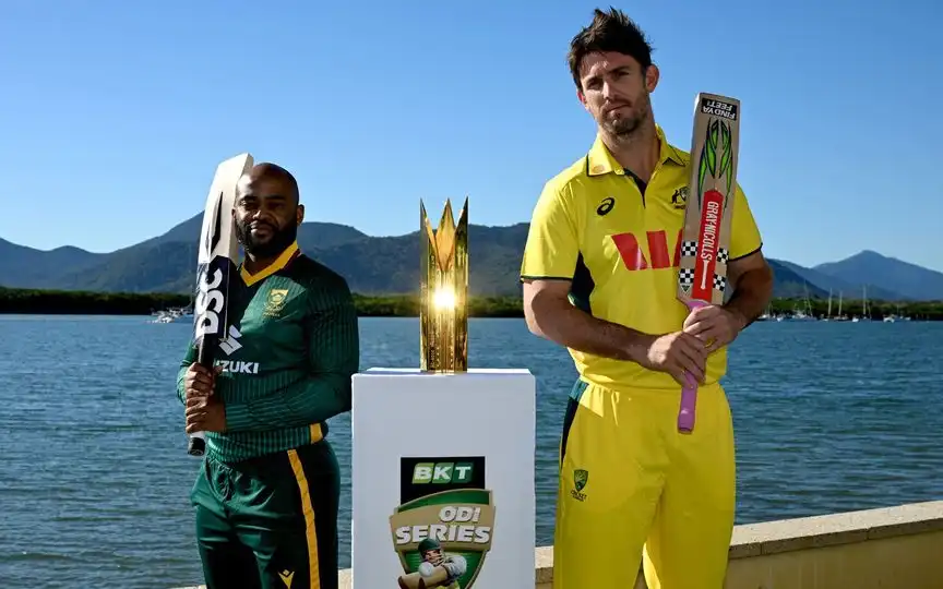 AUS vs SA Dream11 Prediction Today Match, Fantasy Cricket Tips, Pitch – 1st ODI