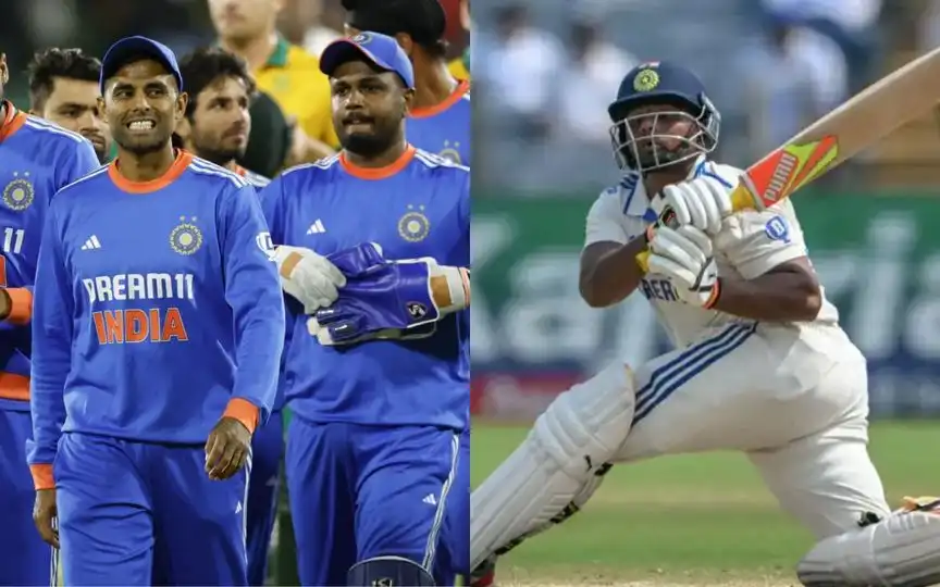 Asia Cup Squad, Ishan Ruled Out And Sarfaraz Century – August 18 Cricket Highlights