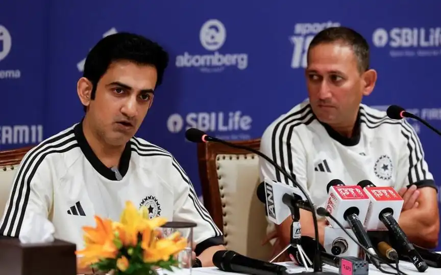 India To Announce Asia Cup 2025 Squad Via Press Conference: When And Where To Watch Today?