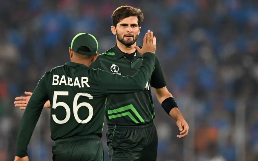 Babar, Rizwan Demoted To Join Shaheen Afridi As PCB Announces Central Contracts For 2025-26