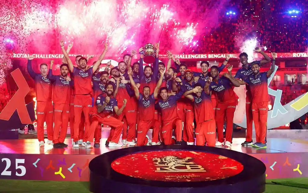 IPL Awards (Source:@virat_kohli_tag,x.com)