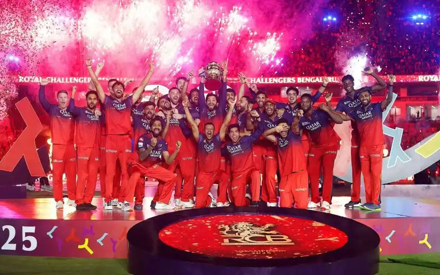 IPL Awards (Source:@virat_kohli_tag,x.com)