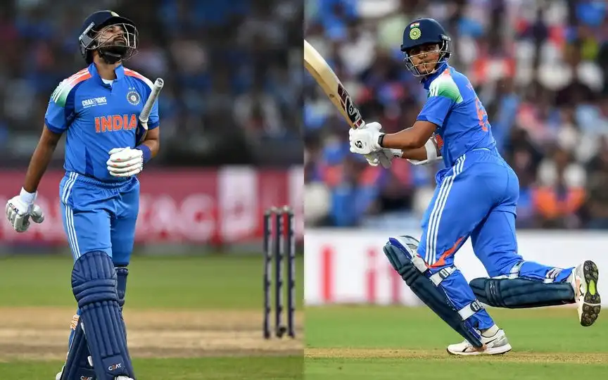 Explained: Why BCCI Excluded Yashasvi Jaiswal And Shreyas Iyer From India's Asia Cup Squad