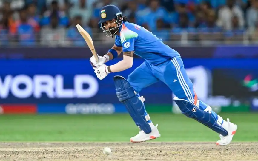Why BCCI Has Moved Beyond KL Rahul Before Confirming India's Asia Cup 2025 Squad
